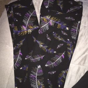 LuLaRoe Leggings